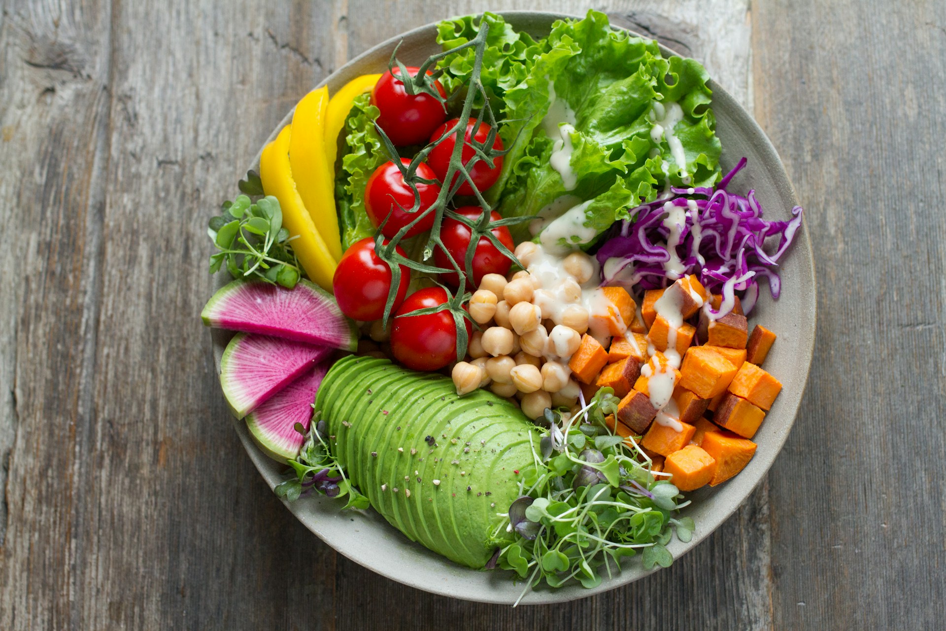 Vegan vs Vegetarian: 21 Powerful Differences You Must Know